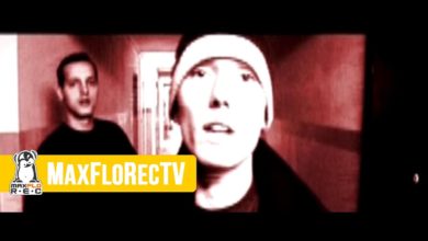 Photo of Pokahontaz – Wstrząs dla mas (official video) prod. DJ 600V | RECEPTURA