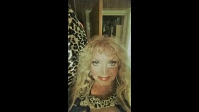 Photo of WOW! ALDONA ORLOWSKA – KOŁYSZACY RYTM – New 2019!