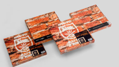 Photo of Liroy „Scyzoryk”