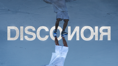 Photo of TEDE – Disco Noir – wersja preorderowa [CD] – Tede & Sir Mich – Disco Noir