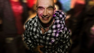 Photo of Sobota gośc. chór Montu – Do góry łeb (prod. Matheo)