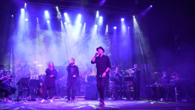 Photo of Obejrzyj Strona Grubson ma nowy numer telefonu.