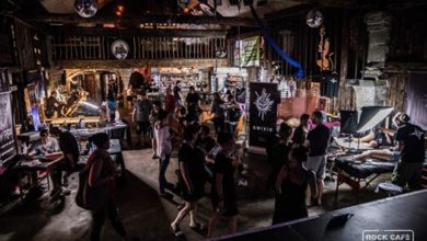 Photo of 4. Southock Tattoo Day 2020