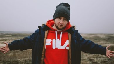 Photo of APE ONE x PREZESURA – PARADOX (PROD. OER)