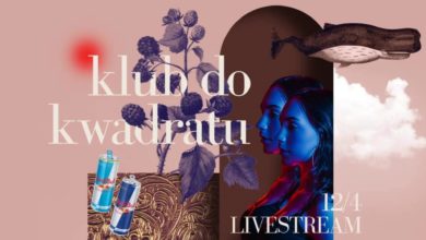 Photo of Obejrzyj Klub do kwadratu: Deas | Part 2