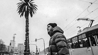 Photo of Bob One x Bas Tajpan ft. Hemp Gru – Aureola | TERAZ |