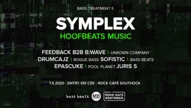 Photo of Bass Treatment II. /w Symplex