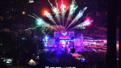 Photo of Wow! 26k party people on our instagram …