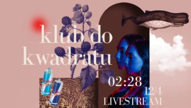 Photo of Obejrzyj Klub do kwadratu: DEAS | Part 1