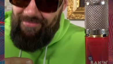 Photo of Obejrzyj DZIADZIOR x RAK’N’ROLL 🔥 Pomagamy tym, którzy nie mogą czekać na koniec pandemii! 🔥