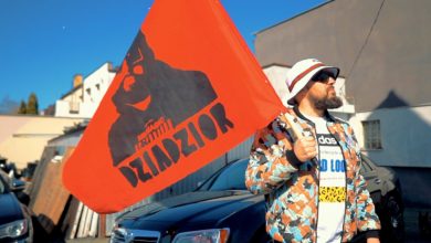 Photo of Nosorożec Flo!
 Sprawdź teledysk i zamów…