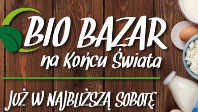 Photo of Świąteczny BIObazar on-line