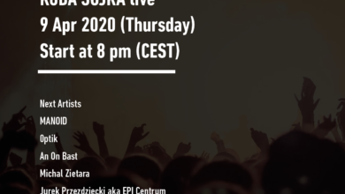 Photo of Już jutro pierwsza edycja streamu z seri…