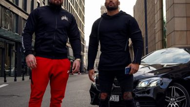 Photo of Wszyscy, którzy czekali na HEAVYWEIGHT -…