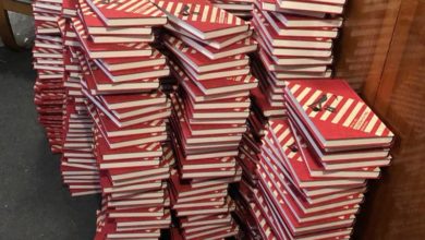 Photo of Kilka słow od Mesa odnośnie małego zamie…