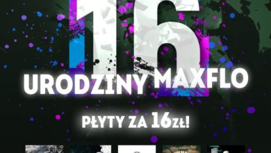Photo of MaxFlo obchodzi w tym roku 16 urodziny i…