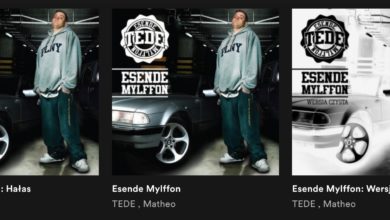 Photo of Po 14stu latach – ESENDE MYLFFON w końcu…