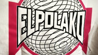 Photo of #elpolakologojamamto