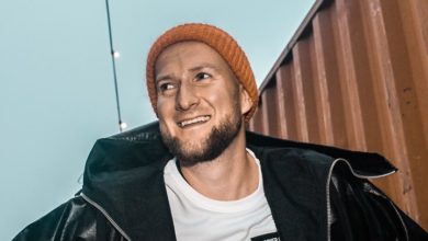 Photo of GRUBSON – Umysł (Official Video)