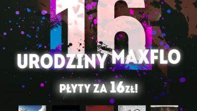 Photo of 2. tydzień urodzinowej promocji. Tym raz…