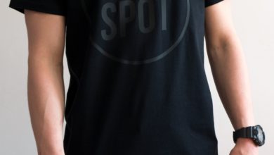 Photo of Premiera koszulki Hip Hop Spot Incognito…