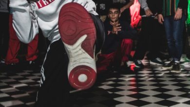 Photo of When we will have a cypher time  Monika …