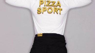 Photo of Zadbaj o to, aby zamówioną pizzę zjeść w…