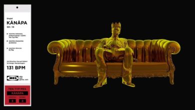 Photo of Obejrzyj Ten Typ Mes – Kanapa (Zapowiedź)