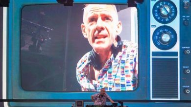 Photo of ZAPÍNEJ PRÁVĚ TEĎ video set od Fatboy Sl…