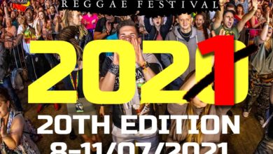 Photo of 20 EDYCJA OSTRÓDA REGGAE FESTIVAL PRZENI…