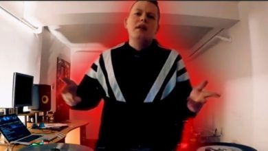 Photo of Dj DUDE – Enemies X Yummy [Mini Routine]