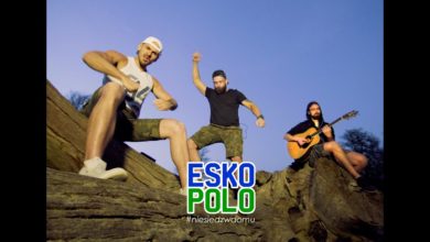 Photo of ESKO POLO : #niesiedzwdomu (LIVE)