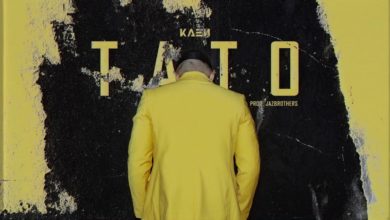 Photo of KaeN – Tato (prod. JazBrothers)