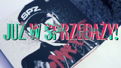 Photo of Major SPZ "NA SWOIM" już w sprzedaży!!!