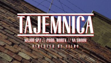 Photo of Major SPZ – "Tajemnica" (prod. Worek x Juicy)