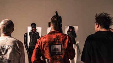 Photo of Przyłu ft. Deys, Karian – Przysięgam, że knuję coś niedobrego