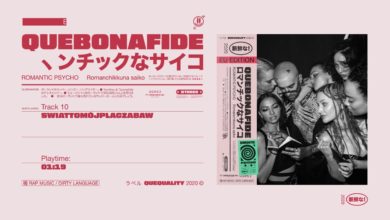 Photo of Quebonafide – ŚWIATTOMÓJPLACZABAW
