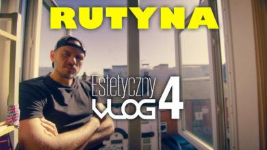 Photo of Rutyna // Estetyczny VLOG odc. 4