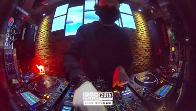 Photo of Fabric Ostrava Live Stream X Fatal Terror Show Live