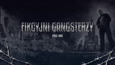Photo of Łapa TWM – Fikcyjni gangsterzy // Skrecze: Łapa // prod. NWS