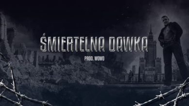 Photo of Łapa TWM – Śmiertelna dawka // prod. WOWO.