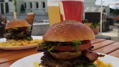 Photo of Ogródek piwny wita i zaprasza . Jesteśmy…