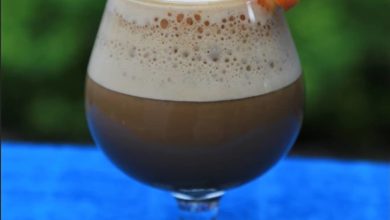 Photo of Wieczory jeszcze chłodne, więc może coś …