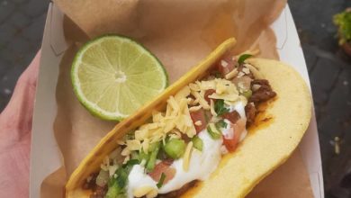 Photo of Dziś pogoda JAKO TACO W taką pogodę może…