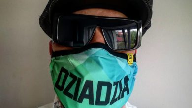 Photo of Chyba zacznę jednak nosić…
(swoją dro…