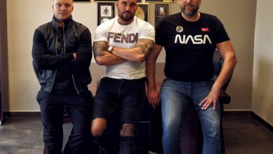 Photo of SHOTGUN LABEL wraca do gry!
 Tym razem w…