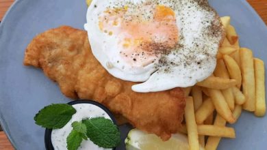 Photo of Od jutra w godzinach 13-17 za 18 zł zjec…