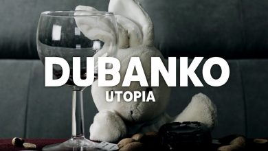 Photo of Dubanko – Utopia [Official Video]