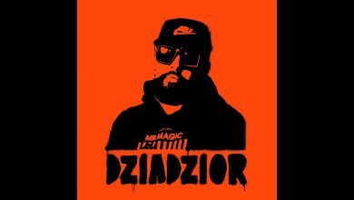 Photo of DZIADZIOR podpisuje płyty – zadaj pytanie?