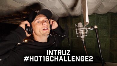 Photo of Intruz – #Hot16Challenge2